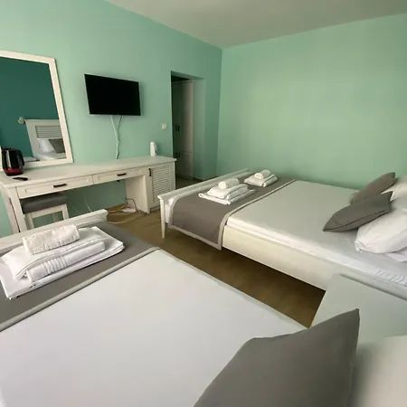 فندق калитеа