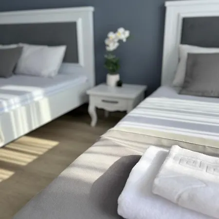 калитеа فندق بوموري