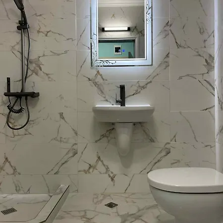 Szálloda калитеа