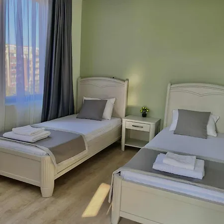Hotel калитеа