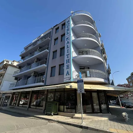 калитеа Szálloda 2*