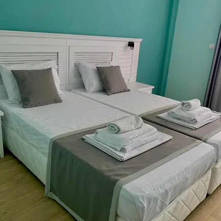 Szálloda калитеа Pomorie