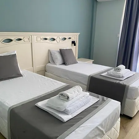 калитеа Szálloda 2*