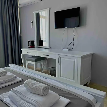 Szálloda калитеа