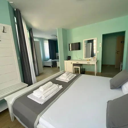 калитеа Szálloda