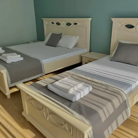 Szálloda калитеа 2*