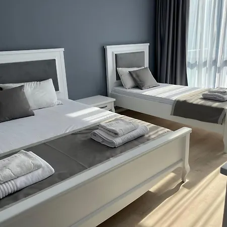 калитеа Szálloda